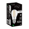 Ampoule décorative DARI LED Filament 7,3W, E27, 4000K, 1533lm, 230V, CLEAR A60, EDO777712 EDO Solutions
