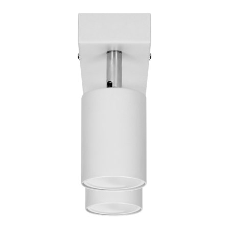 DOA SP 2I, appliques et plafonniers, GU10 max. 2x50W, IP20, blanc