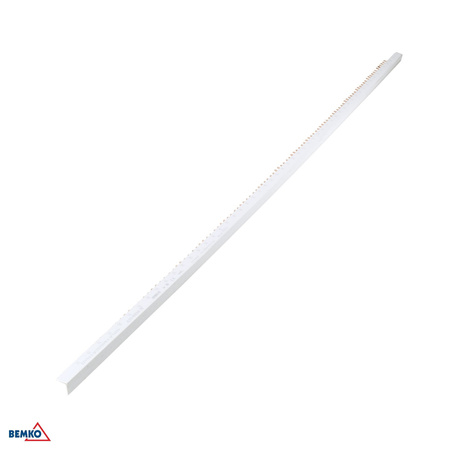 Bus de jonction 3F TYPE-U 10MM2 54 modules Bemko