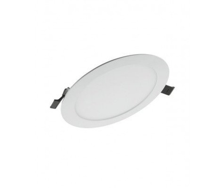 Luminaire DOWNLIGHT ALU 200 25 W 6500 K IP44/IP20 WT LEDVANCE