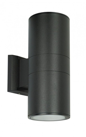 Luminaire de façade Adela 7001 BL E27, 2 x 60 W, 230 V, SU-MA