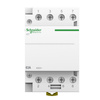 Acti9, iCT contacteur 63A 4NO 220...240VCA 50Hz