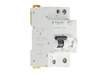 Interrupteur différentiel; Icourant: 10A; Idiffér: 30mA; DIN; IP20; A9D22610 SCHNEIDER ELECTRIC