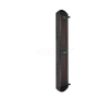 Barrière infrarouge solaire à 4 faisceaux, OR-AB-HS-3008 Orno