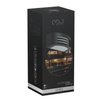 Garden Line GARDI E27 IP54 noir EDO777352 Edo Solutions Garden Line Luminaire d'applique de façade