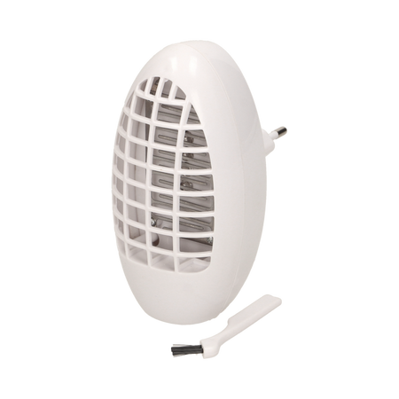 Lampe anti-moustique électrique, 4xLED Orno OR-AE-1308