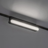 LiTrack Line15V lampe ferroviaire noire 2700-5500K couleur réglable DC 24V