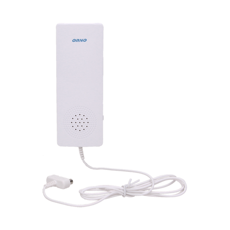 Détecteur d'inondation à piles, 3xAAA Orno OR-DC-629