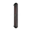 Barrière infrarouge solaire à 4 faisceaux, OR-AB-HS-3008 Orno