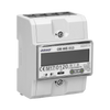 Compteur électrique triphasé, 80A, MID, 3 modules, DIN TH-35mm OR-WE-513 ORNO