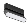 LiTrack Line11N black 4000K natural white DC 24V rail lamp
