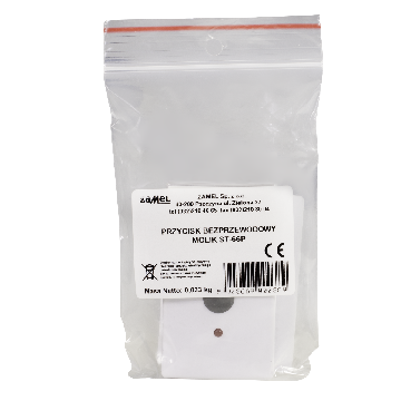 Contrôleur de sonnettes sans fil SMYK 230V, BSD-202, sundi Zamel