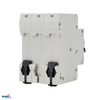 Disjoncteur à maximum de courant 6KA 3P B 63A SCHELINGER