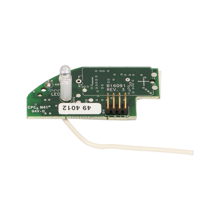 Module RF sans fil de Ei Electronics, Ei605MRF, Orno