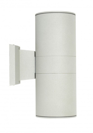 Luminaire de façade Adela 7001 AL E27, 2 x 60 W, 230 V, SU-MA