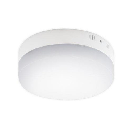 Plafoniera LED okrągła, natynkowa 12W 4000K Robin C, Struhm